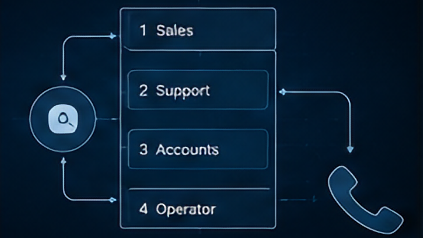 Interactive Voice Response Integration